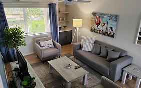 Leafy Retreat Kenridge
